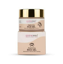 GROW WAY Brightening Rice Gel