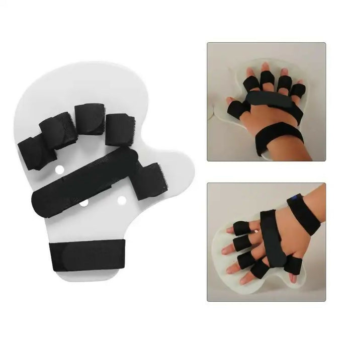 Extended Type Fingerboard RIGHT hand / LEFT hand