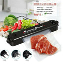 Food Saver Vacuum Sealer - Electric Home Automatic Packing Machine