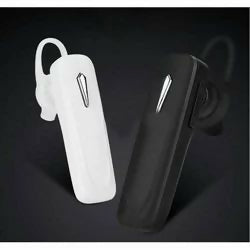 Bluetooth Earphones M11 Original HiFi Stereo Earbuds | Wireless Audio Headphones with HD Bass & Noise Reduction