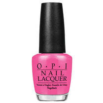 OPI Infinite Shine La Paz-Itively Hot 15ml (09442713)