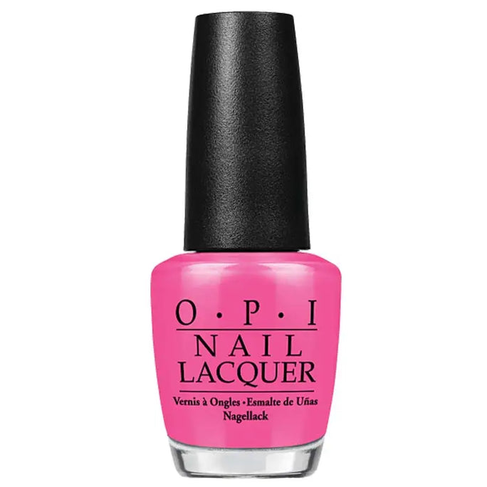 OPI Infinite Shine La Paz-Itively Hot 15ml (09442713)