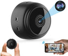 A9 WiFi Mini Camera HD 1080p Wireless Video Recorder Voice Recorder Security Monitoring Camera Smart Home For Infants And Pets