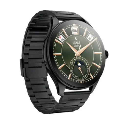 Kalobee SK42 Premium Series Smart Watch With 3 Strap