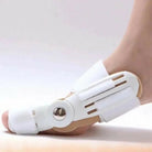 Foot Bone Correction for Relief of Thumb Valgus Toe Corrector Night Toe Splitter Adjustment Toe Foot Tool Bunion Splint