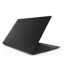 Lenovo ThinkPad X1 Carbon | Intel Core i5 8th Gen | 8GB RAM DDR4 | 256GB SSD M.2 | Pre-Owned Ultrabook & Original Charger with Warranty