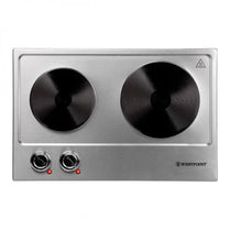 Westpoint WF-252 Professional Dual Hot Plate With Official Warranty