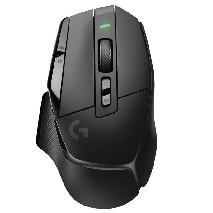 Logitech G502 X LightSpeed Wireless Gaming Mouse