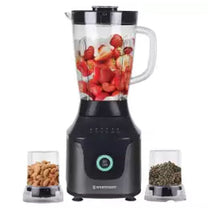 Westpoint WF-343 Deluxe Blender And Grinder With Official Warranty