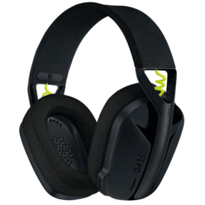 Logitech G435 LightSpeed Wireless Gaming Headset