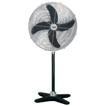GFC Myga 24 Inch AC/DC Copper Pedestal Fan Official Warranty