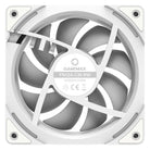 GameMax FN12A-C8I-R/RW Reverse 120mm ARGB Fan