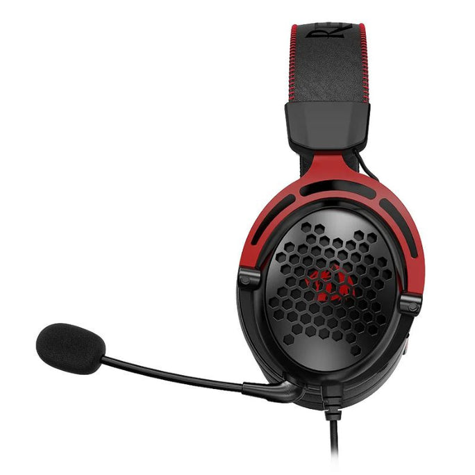 Redragon H386 Diomedes Gaming Headset