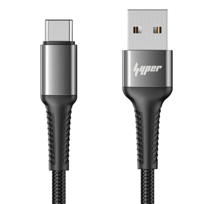Yolo Y-084 Link 2 USB to Type C Charging Cable With Official Warranty