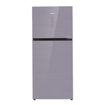Haier HRF-538 IOT Twin Inverter Refrigerator 18 Cubic Feet With Official Warranty