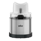 Braun MQ3048 Hummus Hand Blender With Official Warranty