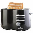 Westpoint WF-2561 Deluxe Pop-Up Toaster 2 Slice With Official Warranty