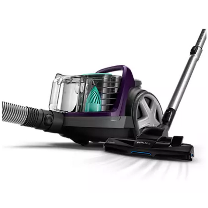 Philips FC9571/01 Bagless Vacuum Cleaner With Official Warranty