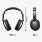 Joyroom JR-JH1 Hybrid ANC Wireless Headphones