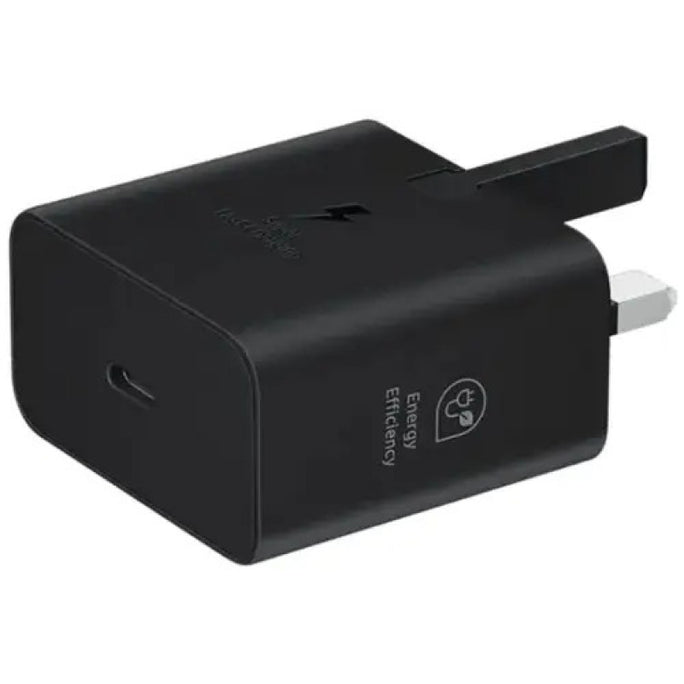 Samsung 25W Adapter 3 Pin Without Cable