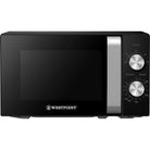 Westpoint WF-825M Deluxe Microwave Oven With Official Warranty