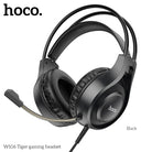 HOCO W106 Tiger Gaming Headphones