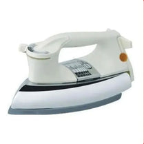 Super Asia EI-25 Heavy Duty Iron With Official Warranty