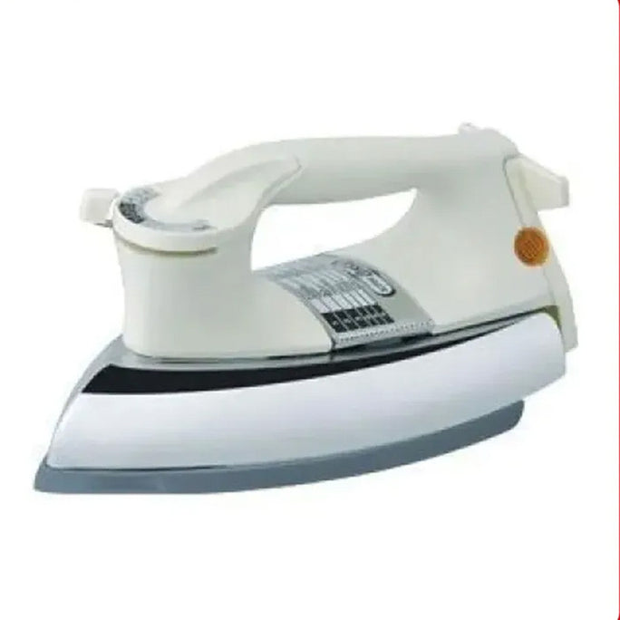 Super Asia EI-25 Heavy Duty Iron With Official Warranty