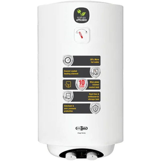 Super Asia MEH Mega Series Electric Water Heater with Official Warranty