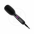 Westpoint WF-6810 Professional Hair Straightening Brush With Official Warranty