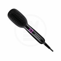 Westpoint WF-6810 Professional Hair Straightening Brush With Official Warranty