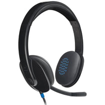 Logitech H540 USB Headset