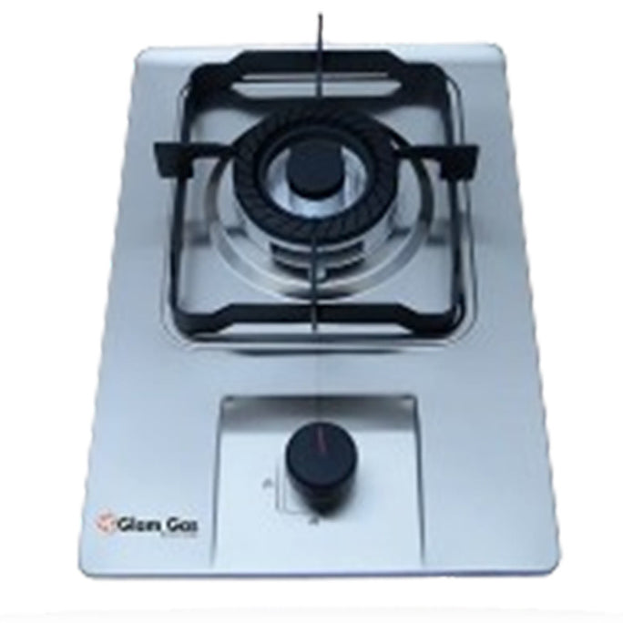 Glam Gas GG-11 Stainless Steel Built In Hob With Official Warranty