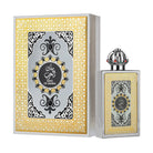 Lattafa Pride King of Arabia 100 ml – Unisex