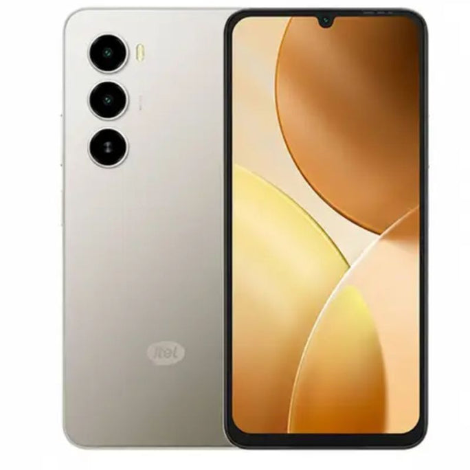 Itel A100 Dual Sim With Official Warranty