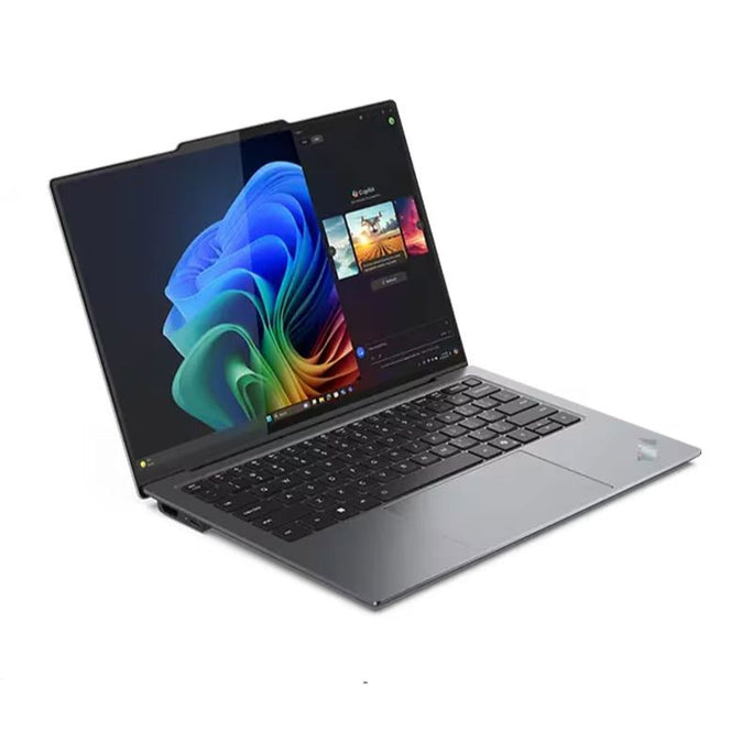Lenovo ThinkPad X9-14 Gen 1 Aura Edition Intel Core Ultra 7 268V 32GB D5 1TB SSD 14" 2.8K Display Backlit KB Win11 Thunder Grey