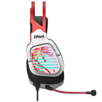 A4tech Bloody G560 7.1 Virtual Surround Sound RGB Gaming Headset
