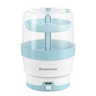 Westpoint WF-330 Deluxe Bottle Sterilizer With Official Warranty