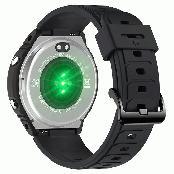 Kospet Tank S1 Smart Watch
