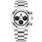 Benyar BY-5204 Chronograph Edition Men Watch