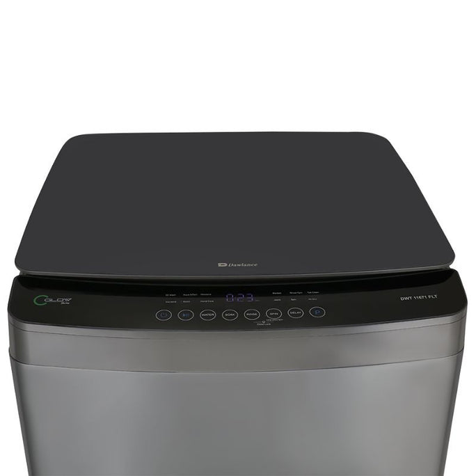 Dawlance DWT 11671 FLT 11KG Top Load Fully Automatic Washing Machine With Official Warranty