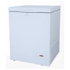 Dawlance DF-400 EDS Single Door Deep Freezer 14 Cubic Feet With Official Warranty