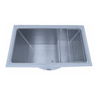 Dawlance DF-400 Inverter Single Door Deep Freezer 14 CFT With Official Warranty