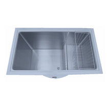 Dawlance DF-400 Inverter Single Door Deep Freezer 14 CFT With Official Warranty