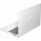HP Probook 460 G11 Intel Core Ultra 7 155U 8GB 512GB SSD 16" WUXGA Backlit KB Fingerprint Reader Dos Silver