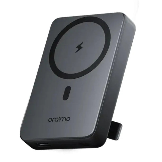Oraimo OPB-7102W MagPower 15 10000mAh 22.5W Magnetic Wireless Power Bank