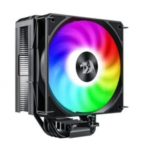 Redragon CC-1013 ARGB CPU Air Cooler with Digital Temperature Display
