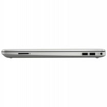 HP 250 G9 Intel Core i7 12th Gen 8GB 512GB SSD 15.6 FHD Backlit KB FingerPrint Reader Dos Silver with Bag