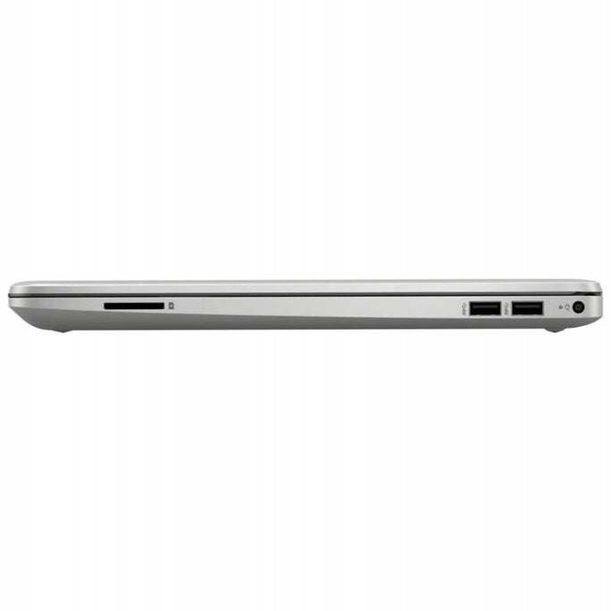 HP 250 G9 Intel Core i7 12th Gen 8GB 512GB SSD 15.6 FHD Backlit KB FingerPrint Reader Dos Silver with Bag