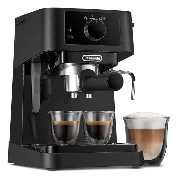 Delonghi EC230 STILOSA Advanced Pump Driven Coffee Maker With Official Warranty